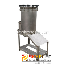 Pumpensysteme und Filtrationssysteme Filterpumpenindustrie